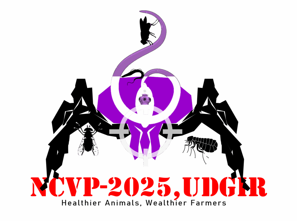 Journal of Veterinary Parasitology Indian Association for the